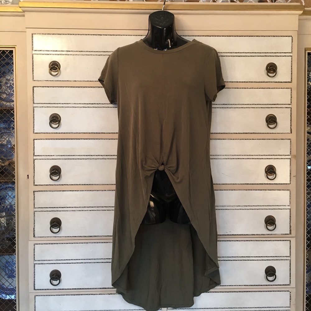 Adorable Top - image 1